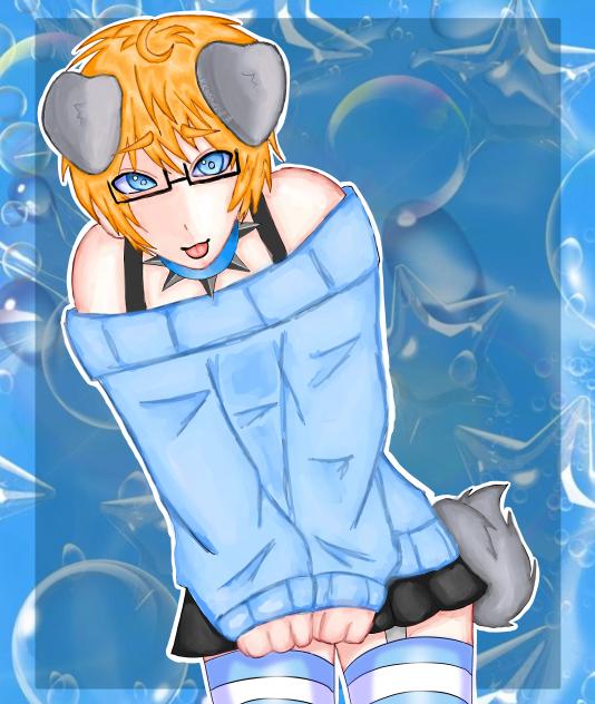 Femboy