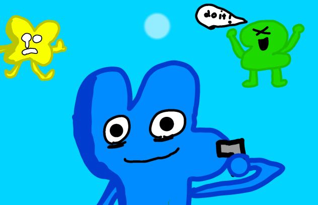 Four wants oof