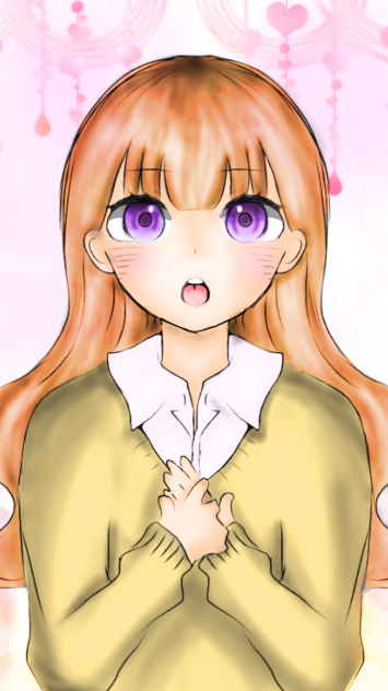 塗らせていただきました！