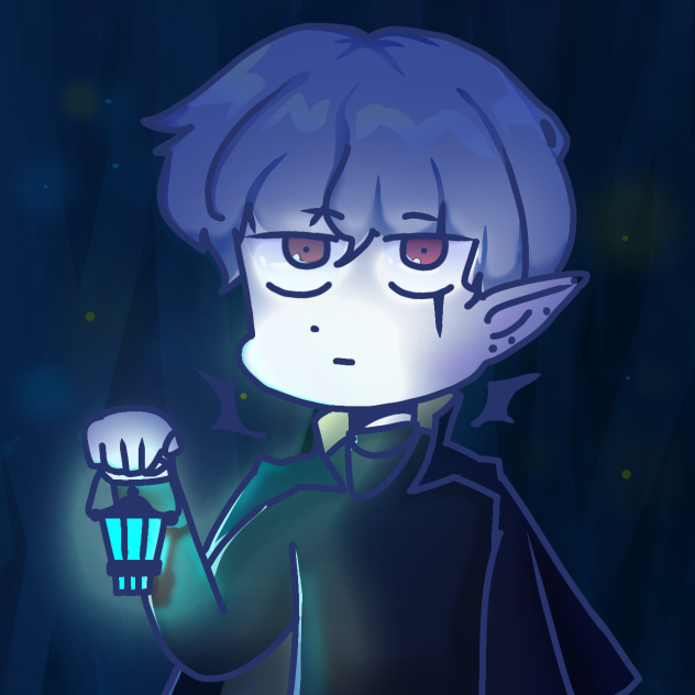 forest - ibisPaint