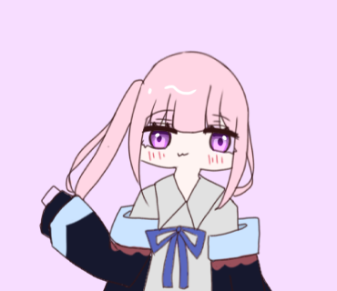 固定キャラ