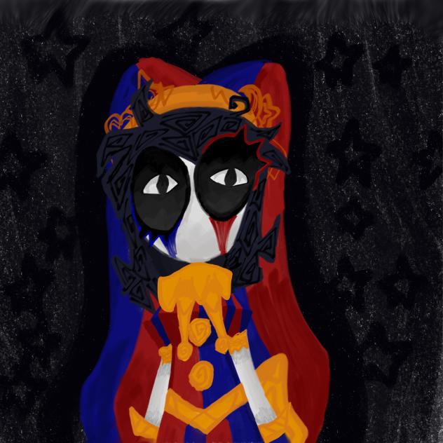Jester fanart