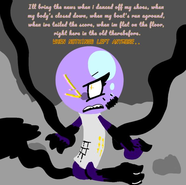 The old therebefore (bfdi)