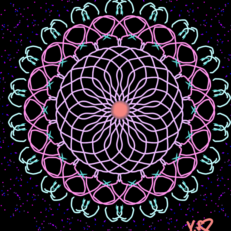 Free to use - ibisPaint