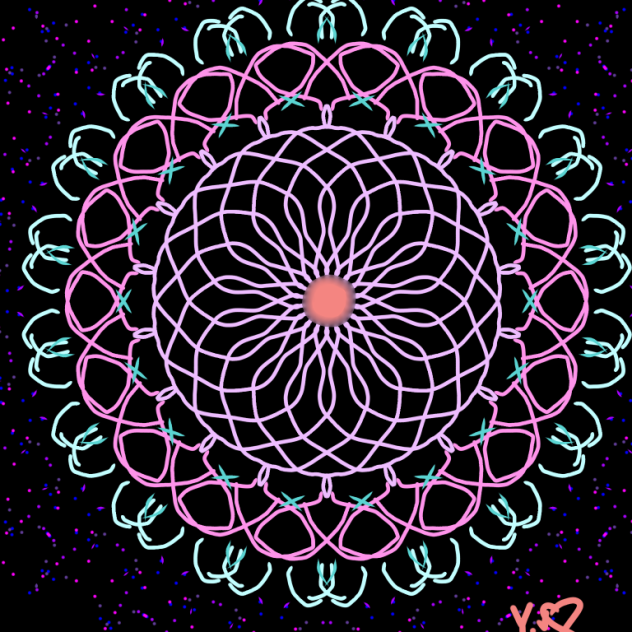 Free to use - ibisPaint