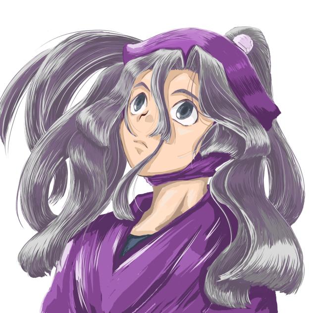 あやべくん