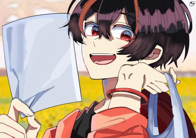 リメイク　ゆあんくん