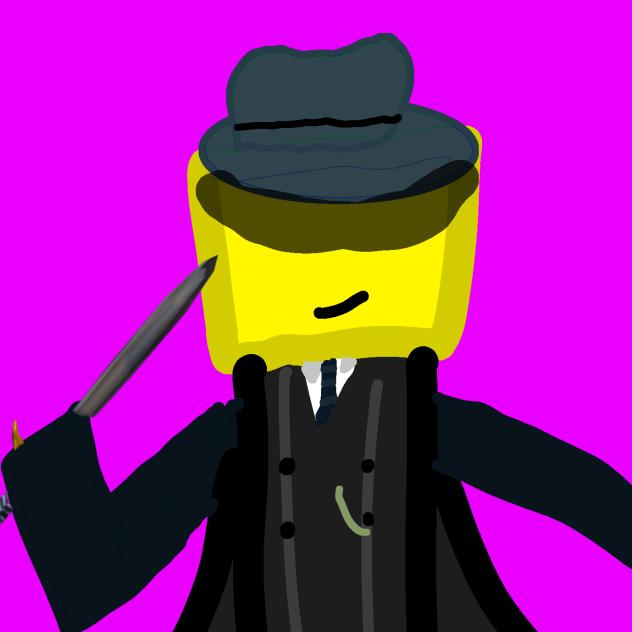 mafioso (forsaken redesign)