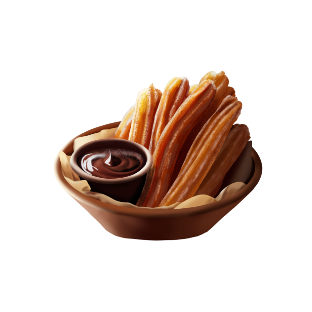 churros