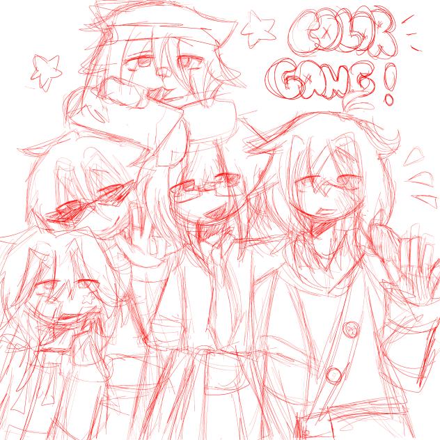 another wip bc I'm very lazy