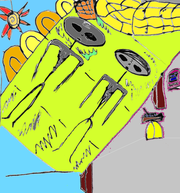 Titelloses 1 - ibisPaint