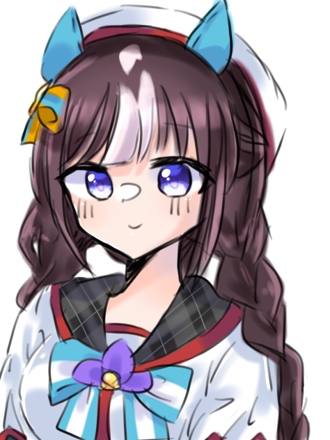 可愛いな