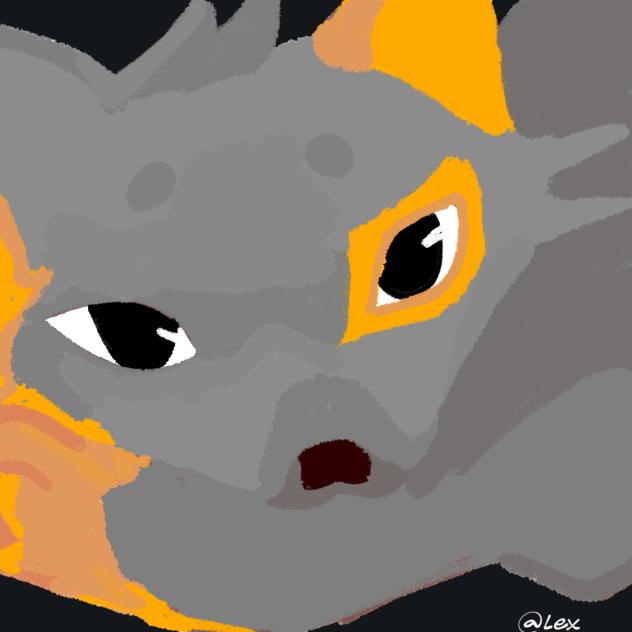 Fanart!1!1!