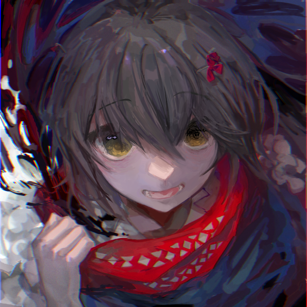 ましろ爻 - ibisPaint