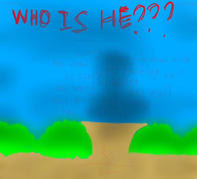 New Comic