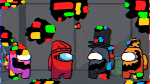 Glitch Gæmëtóøñš Characters PIBBY
