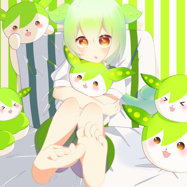 ずんだもん