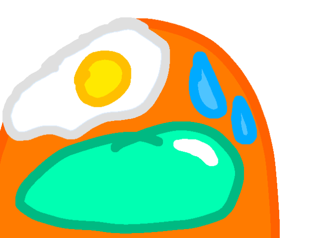 The stupidest imposter ever