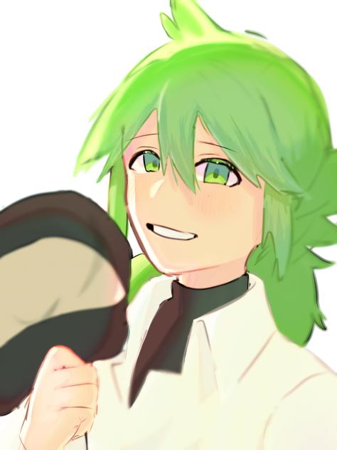 N様