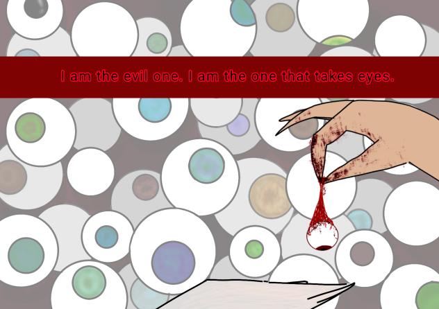 Who is actualy evil