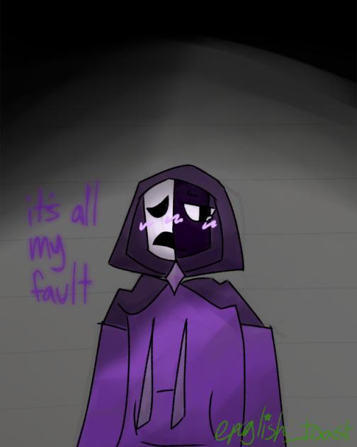 guilt.