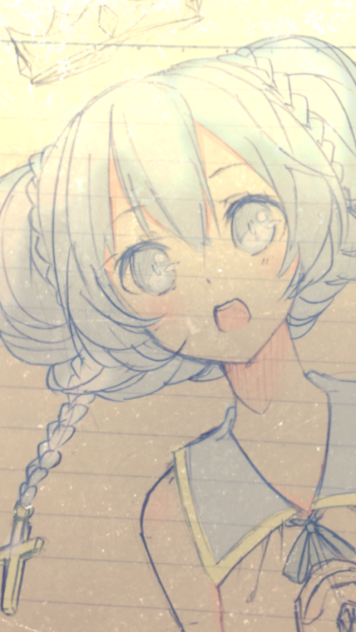 初書き