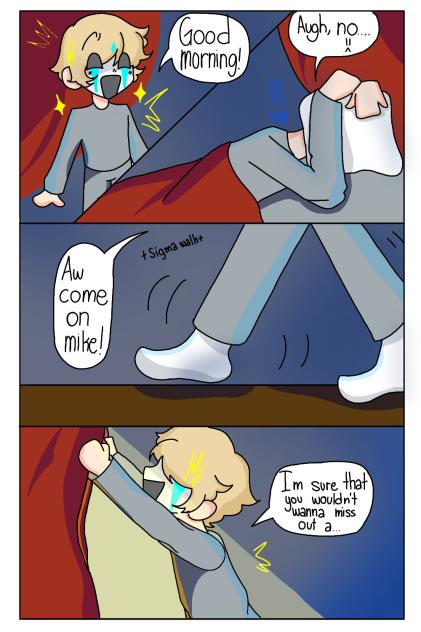 LEMME SLEEP YOU-
