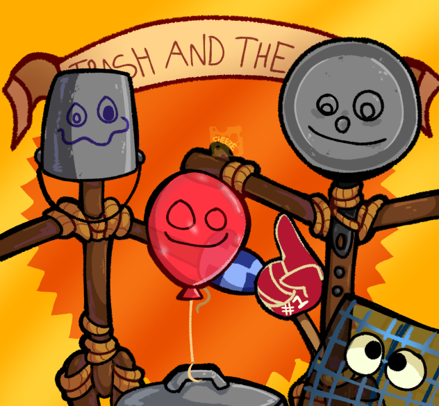 day 18 - ibisPaint