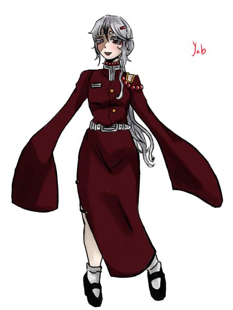 for Aisuru_knylover