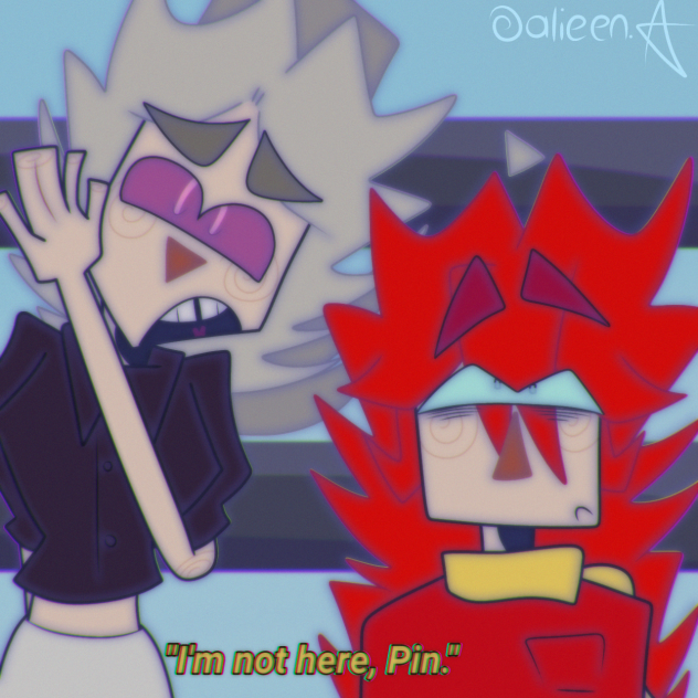 BFDIA 9 Redraw