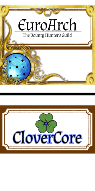 EuroArch and CloverCore
