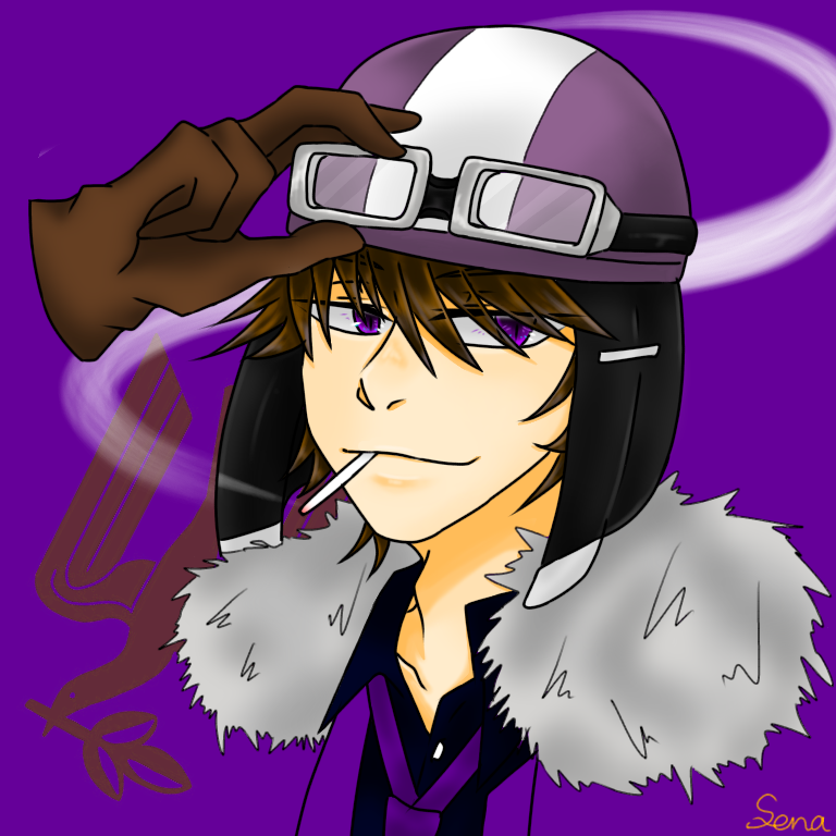 企画 しょっぴくん Ibispaint