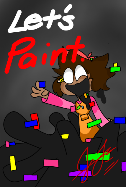 aNoThEr ReDrAw