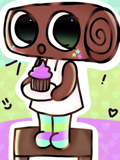 !~★♥︎Cosmo♡☆~! (☆★!Fanart!★☆)