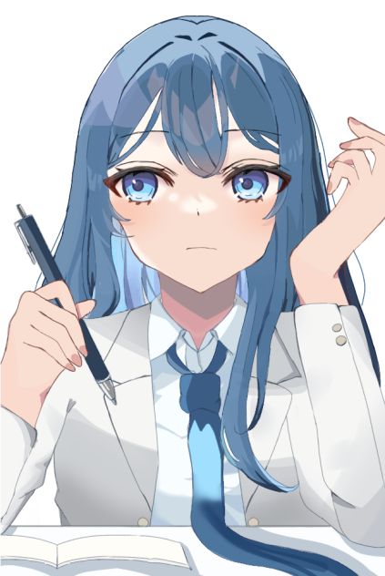 高校生（張り付け）