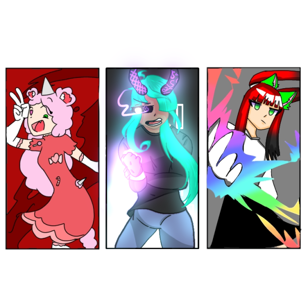 power collab