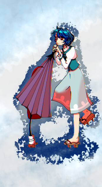 今夜、少女じゃいられない