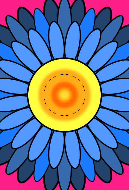 Untitled69 (aka a flower.)