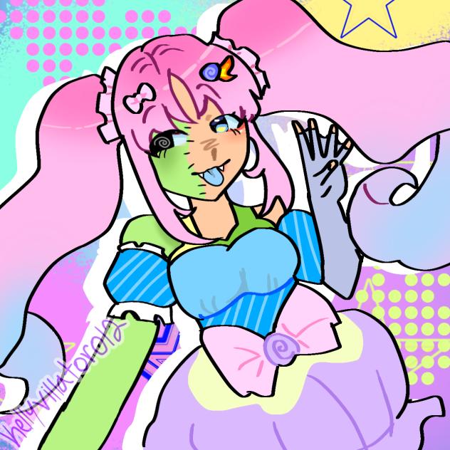 Skibdi ☆