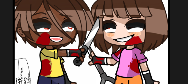 Amanda VS Dora aventureiro.