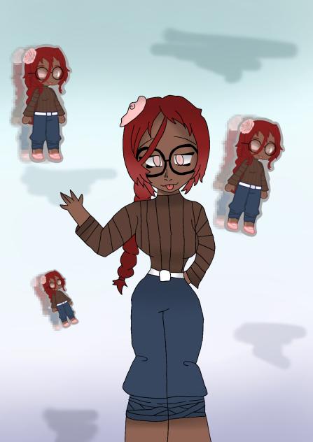 Gina