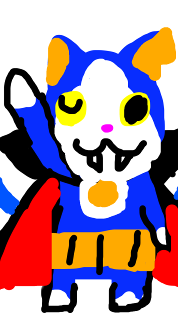 ガブニャン