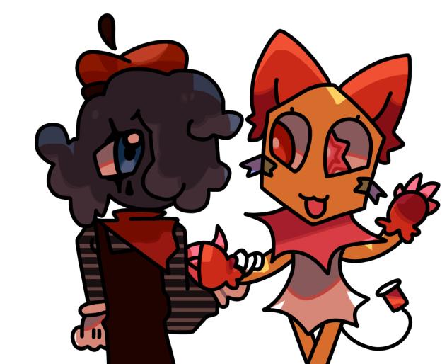 Inkigami
