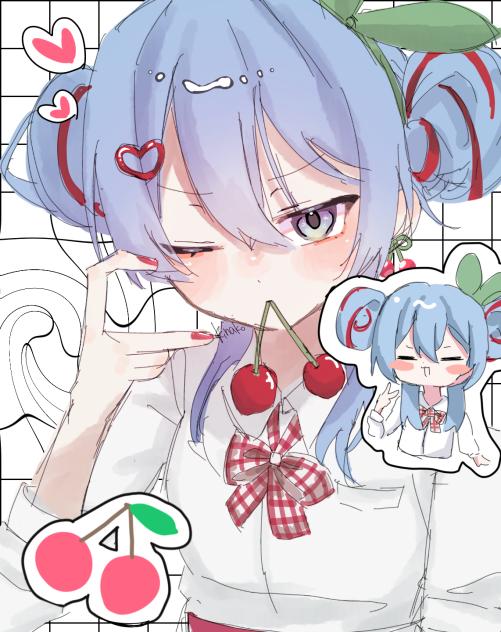 チェリーポップ
