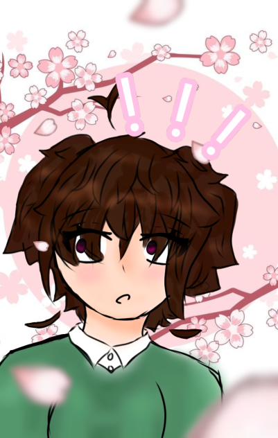 I JAPAN - ibisPaint