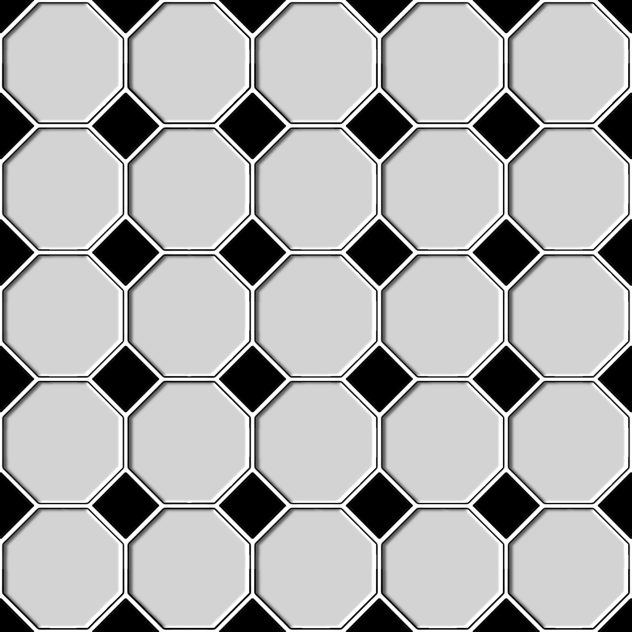 Tile 1 (b)