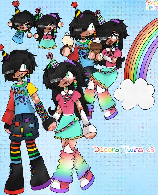 ~•°•^•°• {Noah & Naomi} •°•^•°•~