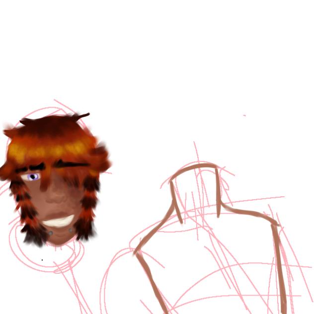 A  W i p 😈😈