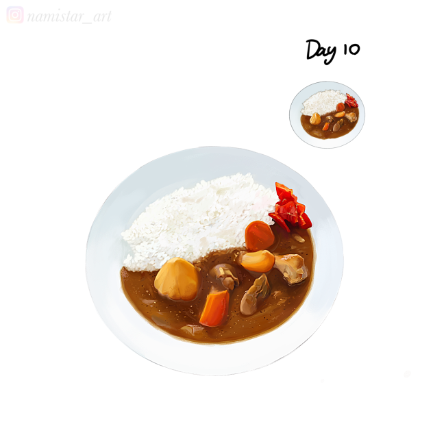 31 Day Challenge 10
