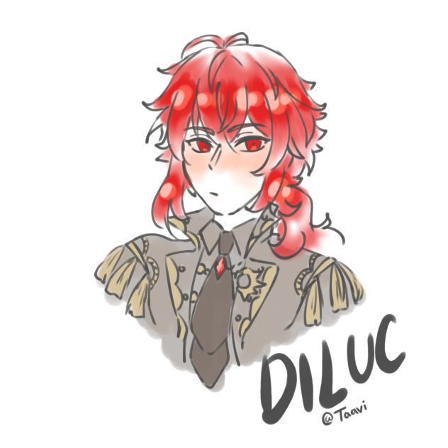 Diluc